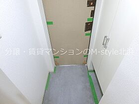 セレニテ梅田ルフレ  ｜ 大阪府大阪市北区西天満５丁目（賃貸マンション2K・8階・28.09㎡） その25