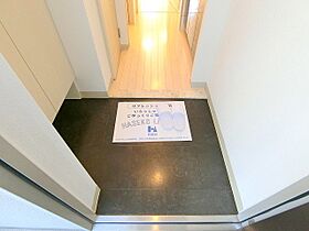 ミュプレ北浜  ｜ 大阪府大阪市中央区平野町１丁目（賃貸マンション1K・6階・25.20㎡） その8