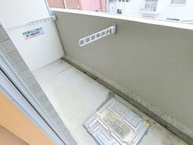 フジテラス南森町  ｜ 大阪府大阪市北区天満２丁目（賃貸マンション1K・3階・24.79㎡） その9