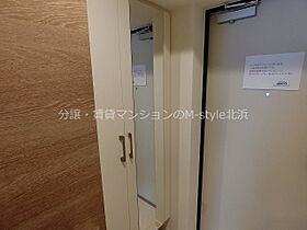 アーバネックス西天満  ｜ 大阪府大阪市北区西天満３丁目（賃貸マンション1DK・3階・28.36㎡） その24