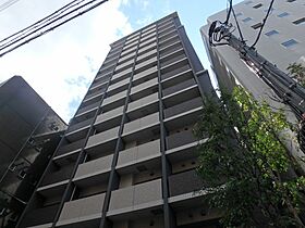 パークアクシス心斎橋  ｜ 大阪府大阪市中央区南船場２丁目（賃貸マンション1R・2階・40.03㎡） その15