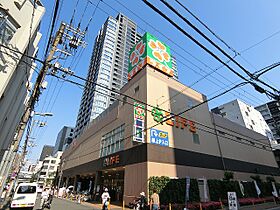 パークアクシス心斎橋  ｜ 大阪府大阪市中央区南船場２丁目（賃貸マンション1K・6階・32.02㎡） その22