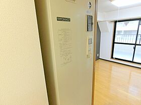 ルミエール備後町  ｜ 大阪府大阪市中央区備後町１丁目（賃貸マンション1K・5階・21.32㎡） その8