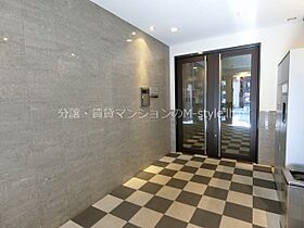 クレシア東心斎橋  ｜ 大阪府大阪市中央区島之内１丁目（賃貸マンション2LDK・9階・60.00㎡） その8