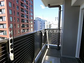 E-SPAAACE西天満  ｜ 大阪府大阪市北区西天満３丁目（賃貸マンション1K・3階・26.09㎡） その9