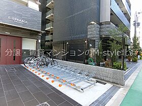 E-SPAAACE西天満  ｜ 大阪府大阪市北区西天満３丁目（賃貸マンション1K・3階・26.09㎡） その16