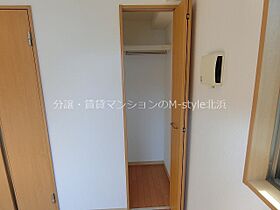 シーガルハイツ心斎橋EAST  ｜ 大阪府大阪市中央区松屋町住吉（賃貸マンション1K・6階・22.81㎡） その14