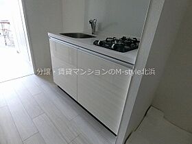 ルネフラッツ谷町四丁目  ｜ 大阪府大阪市中央区和泉町１丁目（賃貸マンション1K・10階・25.70㎡） その4