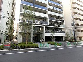 ルネフラッツ谷町四丁目  ｜ 大阪府大阪市中央区和泉町１丁目（賃貸マンション1K・10階・25.70㎡） その19