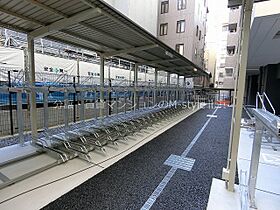 ルネフラッツ谷町四丁目  ｜ 大阪府大阪市中央区和泉町１丁目（賃貸マンション1K・10階・25.70㎡） その18