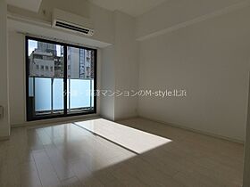 S-RESIDENCE谷町五丁目  ｜ 大阪府大阪市中央区谷町５丁目（賃貸マンション1K・4階・26.64㎡） その7