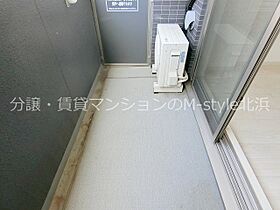 プレサンス天満橋チエロ  ｜ 大阪府大阪市北区天満２丁目（賃貸マンション1K・5階・21.66㎡） その9