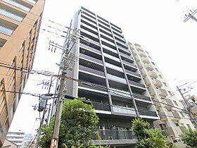 グランルージュ谷町六丁目  ｜ 大阪府大阪市中央区十二軒町（賃貸マンション1R・2階・33.00㎡） その15