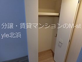 セレニテ堺筋本町リアン  ｜ 大阪府大阪市中央区徳井町２丁目（賃貸マンション1K・12階・24.09㎡） その13