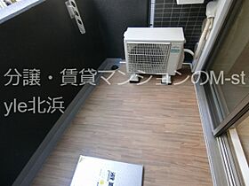 セレニテ堺筋本町リアン  ｜ 大阪府大阪市中央区徳井町２丁目（賃貸マンション1K・12階・24.09㎡） その9