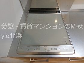 セレニテ堺筋本町リアン  ｜ 大阪府大阪市中央区徳井町２丁目（賃貸マンション1K・12階・24.09㎡） その25