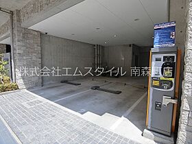 大阪府大阪市北区松ケ枝町（賃貸マンション1LDK・4階・30.00㎡） その8