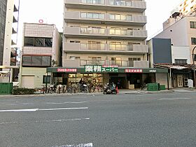 プレジオ松屋町  ｜ 大阪府大阪市中央区松屋町住吉（賃貸マンション1LDK・7階・38.61㎡） その13