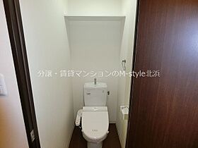 ブランメゾン船場  ｜ 大阪府大阪市中央区博労町１丁目（賃貸マンション2LDK・10階・58.80㎡） その10