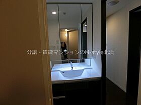 ブランメゾン船場  ｜ 大阪府大阪市中央区博労町１丁目（賃貸マンション2LDK・10階・58.80㎡） その11