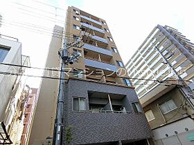 アミティエ扇町リアン  ｜ 大阪府大阪市北区同心２丁目（賃貸マンション1R・8階・30.15㎡） その15