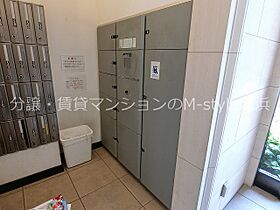 ISM谷町六丁目  ｜ 大阪府大阪市中央区安堂寺町２丁目（賃貸マンション1R・11階・25.20㎡） その17