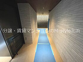 レジュールアッシュ谷町四丁目グランクラス  ｜ 大阪府大阪市中央区谷町４丁目（賃貸マンション1LDK・12階・47.08㎡） その6