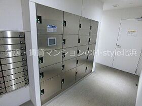 セレニテ心斎橋グランデ  ｜ 大阪府大阪市中央区南船場２丁目（賃貸マンション2K・12階・30.70㎡） その16