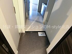 プレサンス北浜レガーロ  ｜ 大阪府大阪市中央区平野町１丁目（賃貸マンション1K・12階・25.42㎡） その8