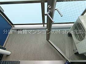 プレサンス北浜レガーロ  ｜ 大阪府大阪市中央区平野町１丁目（賃貸マンション1K・12階・25.42㎡） その9