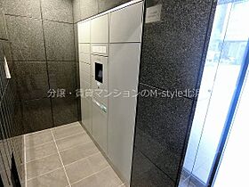 プレサンス北浜レガーロ  ｜ 大阪府大阪市中央区平野町１丁目（賃貸マンション1K・12階・25.42㎡） その17