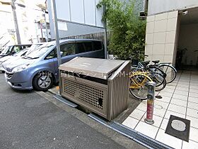 セレブコート安堂寺  ｜ 大阪府大阪市中央区安堂寺町２丁目（賃貸マンション1K・9階・32.39㎡） その3