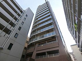 レジディア谷町  ｜ 大阪府大阪市中央区十二軒町（賃貸マンション1R・6階・20.28㎡） その1