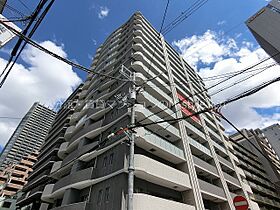 ラシュレ北浜  ｜ 大阪府大阪市中央区東高麗橋（賃貸マンション1LDK・10階・39.79㎡） その1