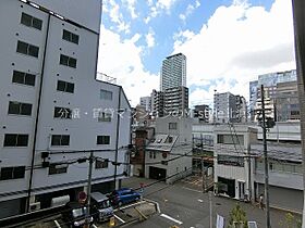 ラシュレ北浜  ｜ 大阪府大阪市中央区東高麗橋（賃貸マンション1LDK・10階・39.79㎡） その12