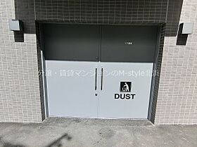 ラシュレ北浜  ｜ 大阪府大阪市中央区東高麗橋（賃貸マンション1LDK・10階・39.79㎡） その18