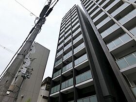 アーバネックス心斎橋  ｜ 大阪府大阪市中央区南船場３丁目（賃貸マンション1LDK・3階・45.32㎡） その15