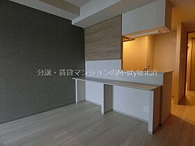 アーバネックス同心II  ｜ 大阪府大阪市北区同心２丁目（賃貸マンション1LDK・11階・37.73㎡） その5