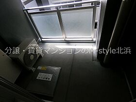 ルクレ堺筋本町レジデンス  ｜ 大阪府大阪市中央区久太郎町１丁目（賃貸マンション1LDK・9階・47.48㎡） その9