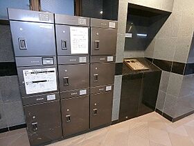 ディナスティ松屋町  ｜ 大阪府大阪市中央区松屋町住吉（賃貸マンション1K・2階・23.89㎡） その18