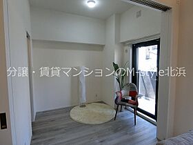 BRAVE松屋町  ｜ 大阪府大阪市中央区松屋町（賃貸マンション1LDK・9階・42.74㎡） その7