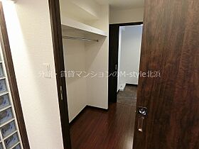 B-PROUD天満橋  ｜ 大阪府大阪市中央区船越町２丁目（賃貸マンション1LDK・11階・56.15㎡） その11