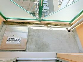 ディアコートセンバ  ｜ 大阪府大阪市中央区博労町４丁目（賃貸マンション1R・4階・33.79㎡） その6