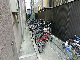 ディアコートセンバ  ｜ 大阪府大阪市中央区博労町４丁目（賃貸マンション1R・4階・33.79㎡） その9