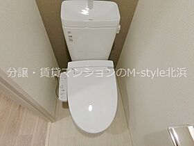 プレサンス心斎橋ニスト  ｜ 大阪府大阪市中央区南船場１丁目（賃貸マンション1LDK・6階・34.53㎡） その29