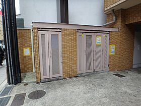 セレッソコート大阪城前  ｜ 大阪府大阪市中央区内久宝寺町２丁目（賃貸マンション1K・5階・18.90㎡） その5