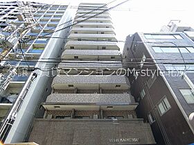 リーガル南船場3  ｜ 大阪府大阪市中央区南船場１丁目（賃貸マンション1DK・11階・37.81㎡） その15