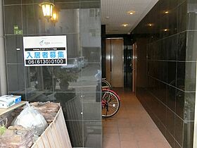 デュオ・グラン梅田東  ｜ 大阪府大阪市北区南扇町（賃貸マンション1LDK・2階・26.23㎡） その14