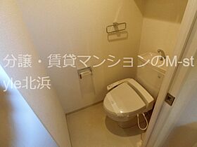 クレアートアドバンス大阪城南  ｜ 大阪府大阪市中央区上町（賃貸マンション1K・6階・22.27㎡） その14