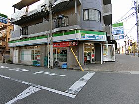 クレアートアドバンス大阪城南  ｜ 大阪府大阪市中央区上町（賃貸マンション1K・6階・22.27㎡） その20